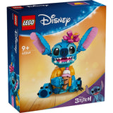 Lego Lego 43249 Stitch