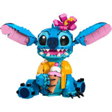 Lego Lego 43249 Stitch