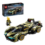 Lego 76923 Speed Champions Lambo V12