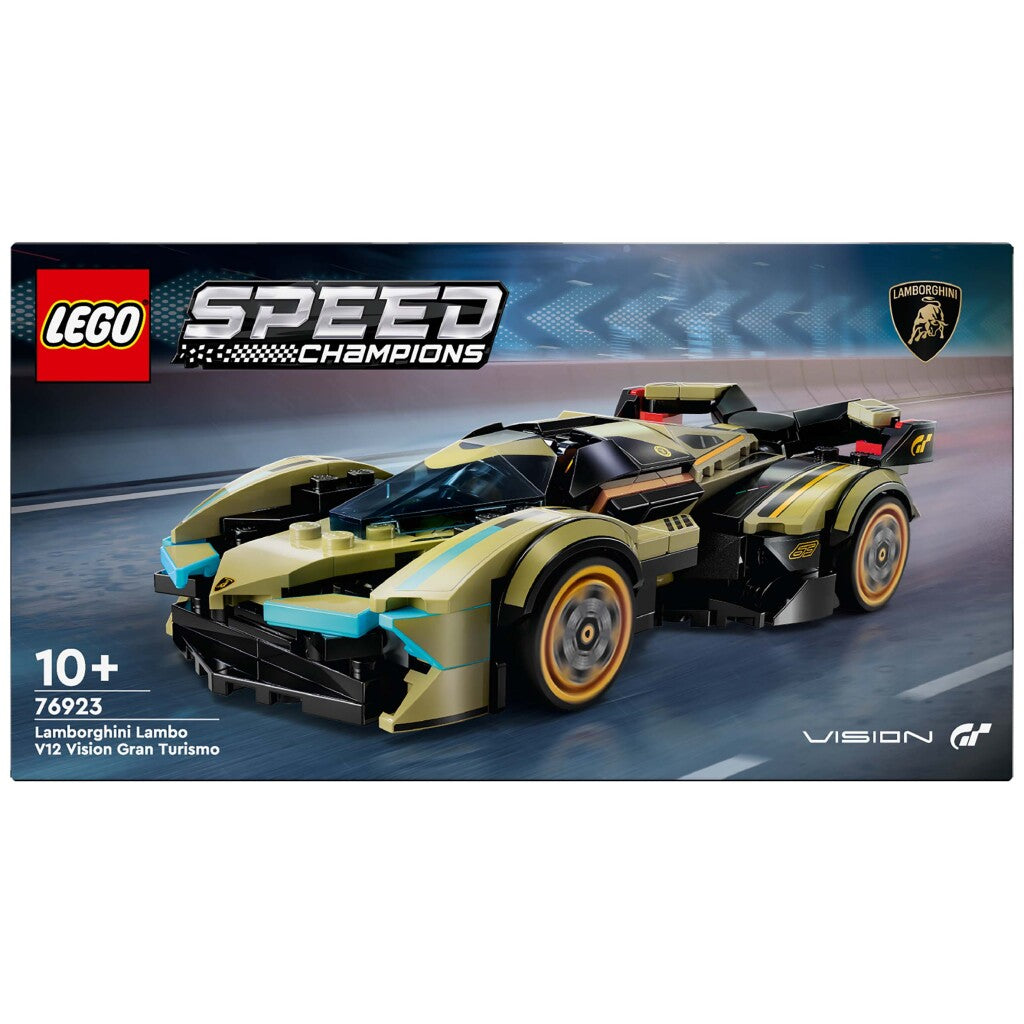 Lego 76923 Speed Champions Lambo V12