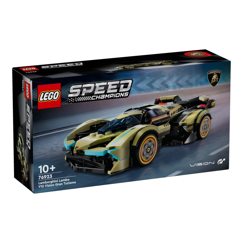 Lego 76923 Speed Champions Lambo V12