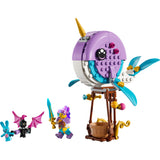 Lego LEGO DREAMZzz 71472 Izzie's Narwal-Luchtballon