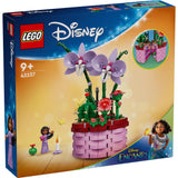 Lego Lego Princess 43237 Isabela #039;s Bloempot