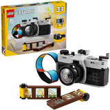 Lego LEGO Creator 31147 Retro Fotocamera