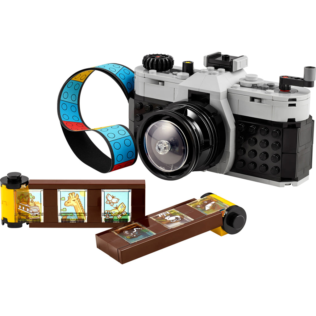 Lego LEGO Creator 31147 Retro Fotocamera