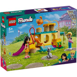 Lego LEGO Friends 42612 Kattenspeeltuin