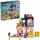 Lego LEGO Friends 42614 Vintage Kledingwinkel