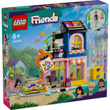 Lego LEGO Friends 42614 Vintage Kledingwinkel