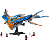 Lego Super Heroes 76286 Guardians Galaxy