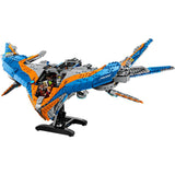 Lego Super Heroes 76286 Guardians Galaxy