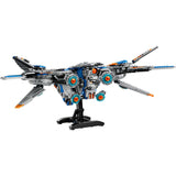 Lego Super Heroes 76286 Guardians Galaxy