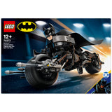 Lego 76273 Super Heroes DC Figure