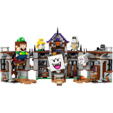 Lego Super Mario 71436 King Boo #039;s Haunted Mansion