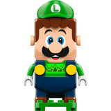 Lego Super Mario 71440 Interactieve Luigi