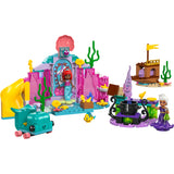 Lego 43254 Princess Ariel's Kristalgrot