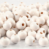Https: www.cchobby.nl houten-kralen-d-8-mm-gatgrootte-2-mm-ca-80-stuk-wit-15-gr-1-doos