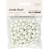 Https: www.cchobby.nl houten-kralen-d-10-mm-gatgrootte-3-mm-ca-70-stuk-wit-20-gr-1-doos