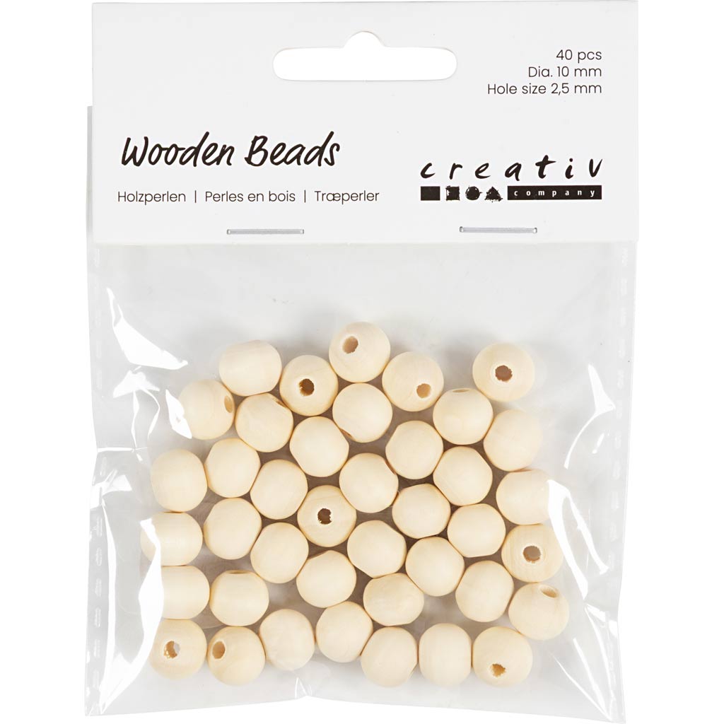 Https: www.cchobby.nl houten-kralen-d-10-gatgrootte-2-5-mm-40-stuk-1-doos