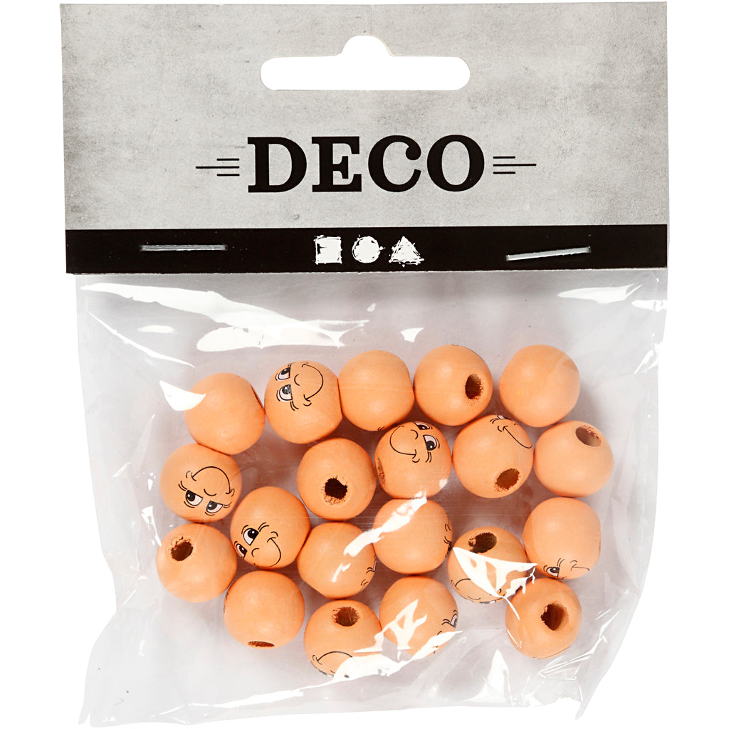 Https: www.cchobby.nl houten-ballen-met-gezichten-d-12-mm-licht-beige-20-stuk-1-doos