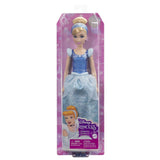 Mattel disney princess cinderella pop