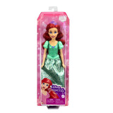 Mattel disney princess ariel pop
