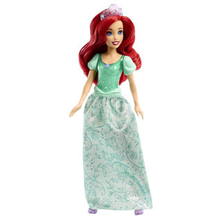 Mattel disney princess ariel pop