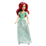 Mattel disney princess ariel pop