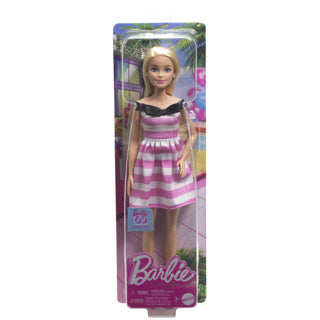 Barbie 65th anniversary doll | 2 stuks
