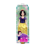 Mattel disney sneeuwwitje pop
