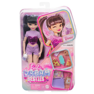 Barbie dream besties renee - pop