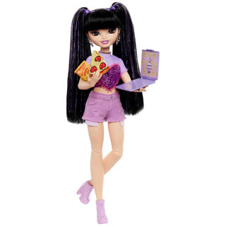 Barbie dream teen renee