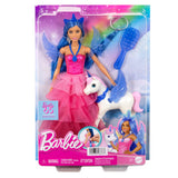Barbie fantasy sapphire pop