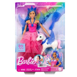 Barbie fantasy sapphire pop
