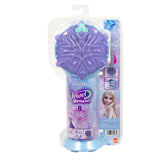 Mattel disney frozen jewel reveal elsa - modepop