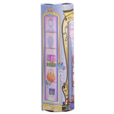 Disney princess royal fashion reveal - cinderella - barbiepop