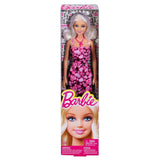 Barbie | 4 stuks