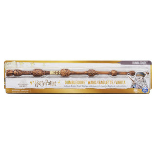 Spinmaster wizarding world harry potter charming wands | 2 stuks