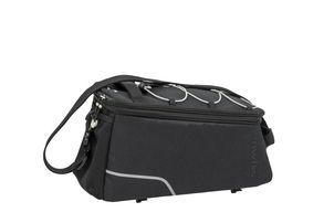 Newlooxs New Sport Trunkbag Zwart 13L