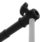 Studioking dwarsligger cbt-4m telescopisch inschuifbaar 2,25 - 4 m