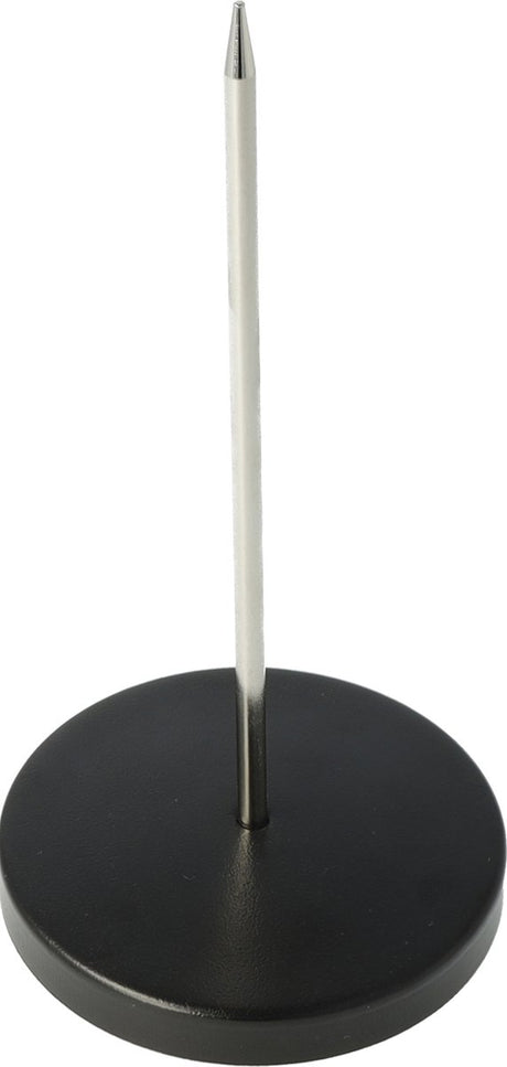 Westcott liaspen - metaal - zwart - diameter 7cm x 13,2cm - ac-e29700