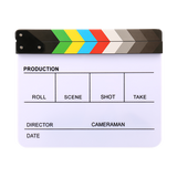 Studioking filmklapper sk-cb3025a