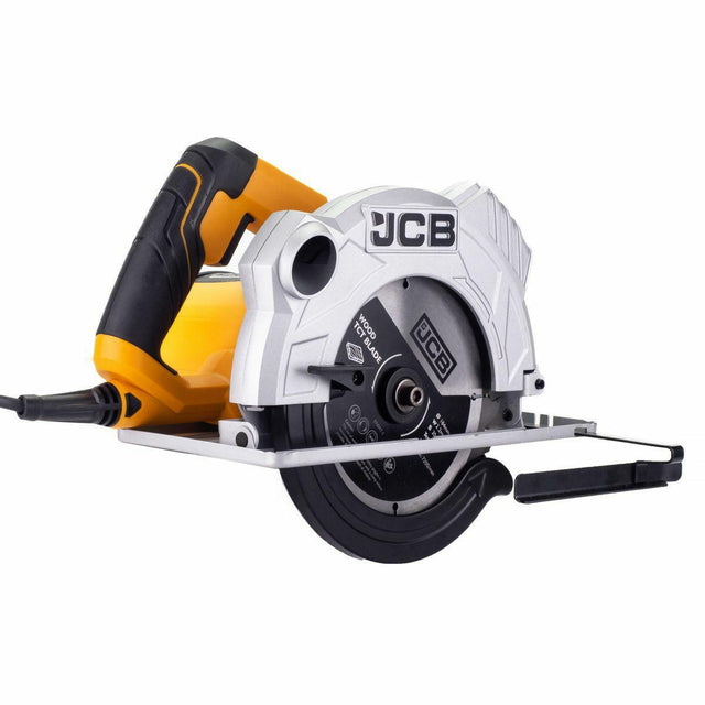 Jcb rondzaag 184mm 1500w