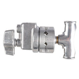Studioking buisklem met statiefaansluiting mc-1027g