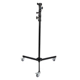 Studioking lampstatief op wielen fpt-3605a 312 cm