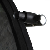 Studioking reflectorhouder ftrh-07 met statiefbuis bevestiging
