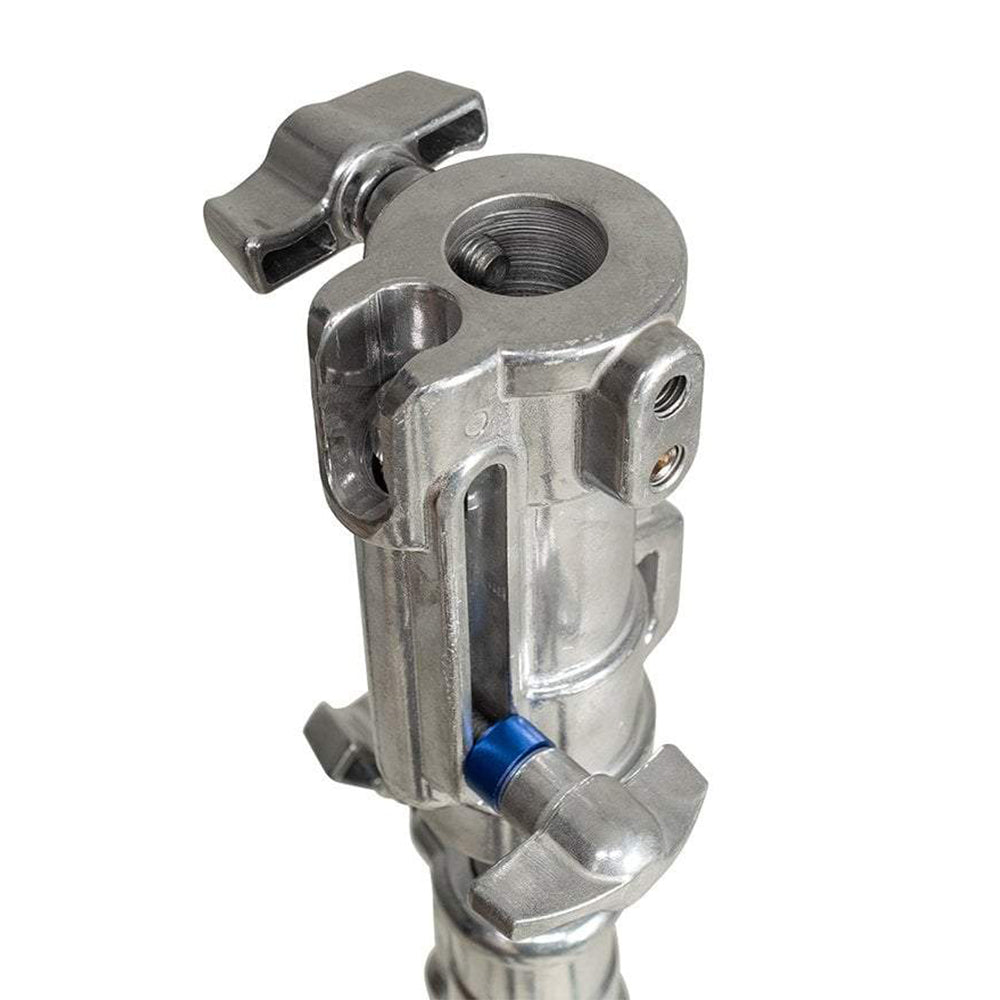 Studioking heavy duty lampstatief op wielen fpt-3805 420 cm