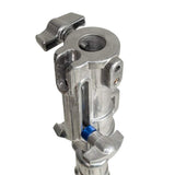 Studioking heavy duty lampstatief op wielen fpt-3805 420 cm