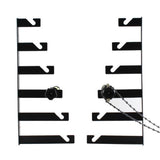 Studioking achtergrond support mbg-2006 voor 6 rollen