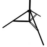 Studioking achtergrond systeem bg-2600a 240x305 (hxb) voor doek of rol