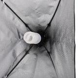 Studioking daglicht set sb07 1x45w